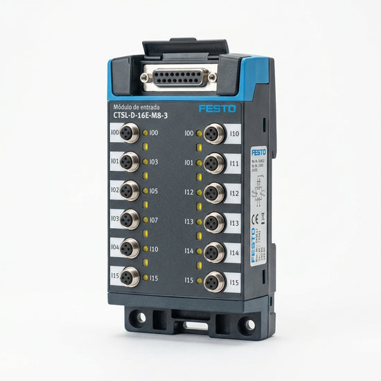 FESTO CTSL-D-16E-M8-3