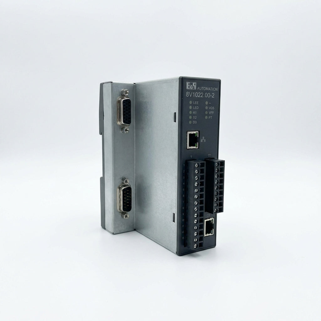 B&R Automation 8V1022.00-2