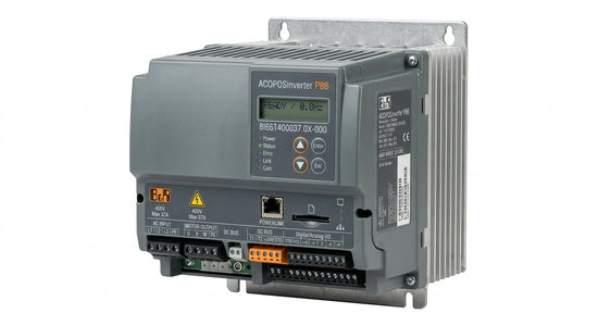 B&R 8I66T400037.0X-000