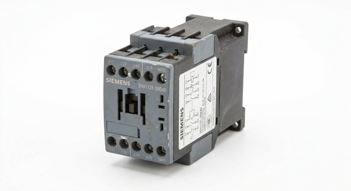 SIEMENS 3RH1131-2BB40