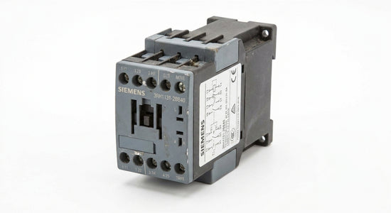 SIEMENS 3RH1131-2BB40
