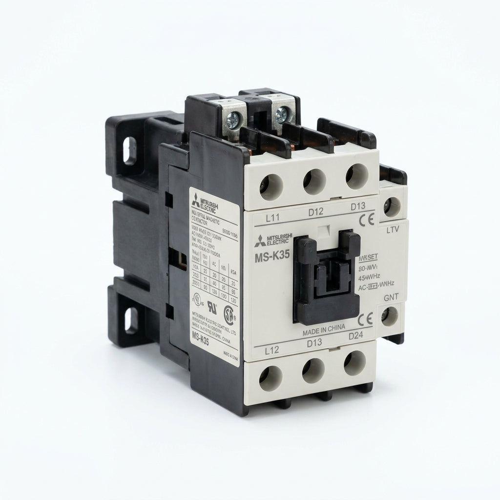 Mitsubishi Electric MS-K35