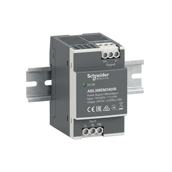 SCHNEIDER ELECTRIC ABL9MEM24006 FUENTE DE ALIMENTACION
