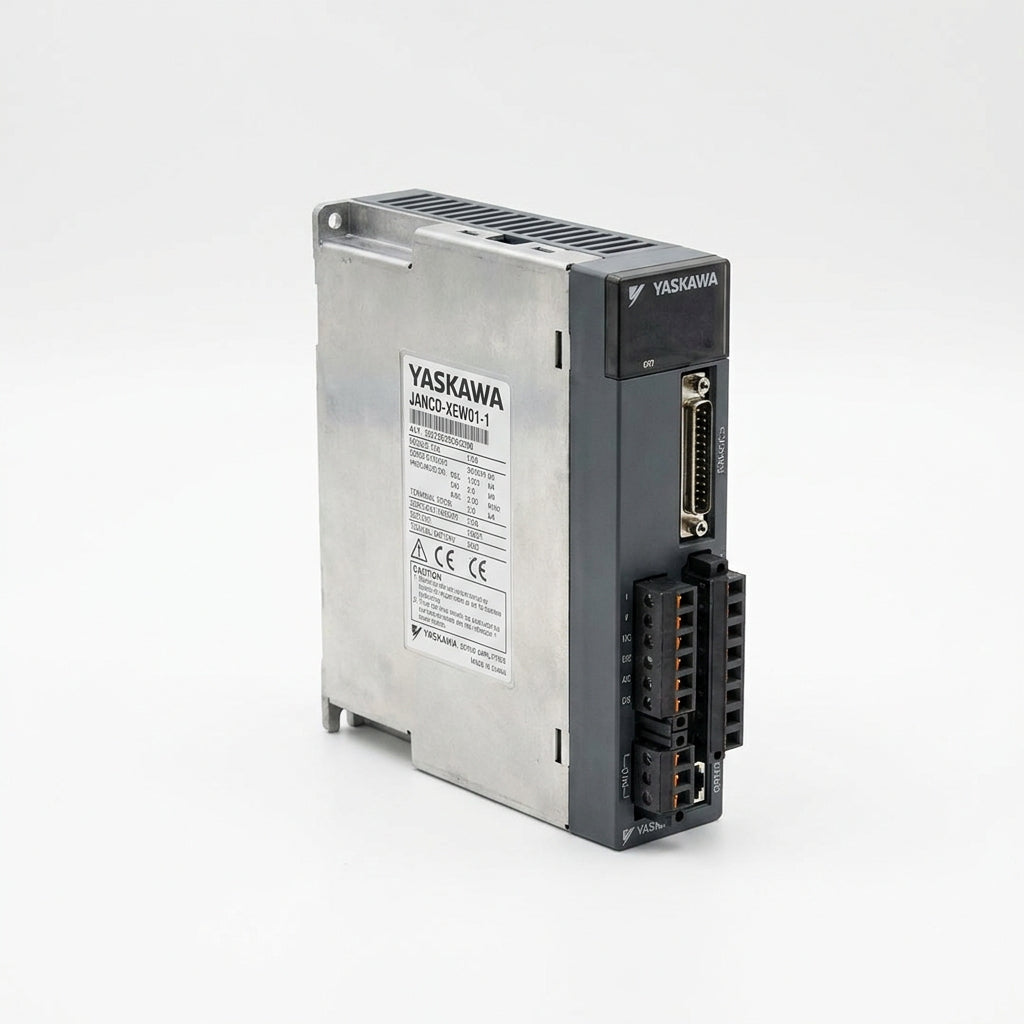YASKAWA JANCD-XEW01-1