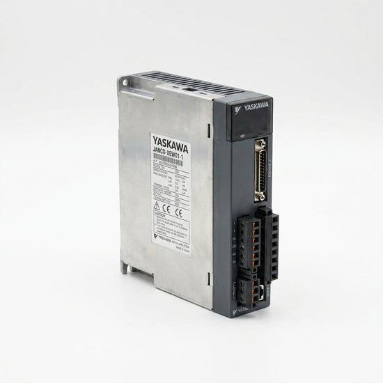 YASKAWA JANCD-XEW01-1