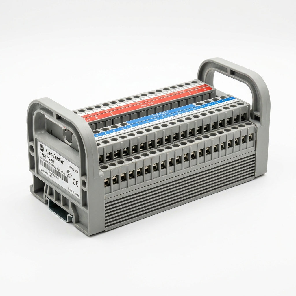 Allen-Bradley 1756-TBSH