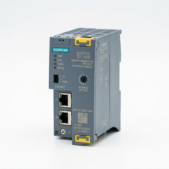 SIEMENS/FA 6ES7647-0KA02-0AA2