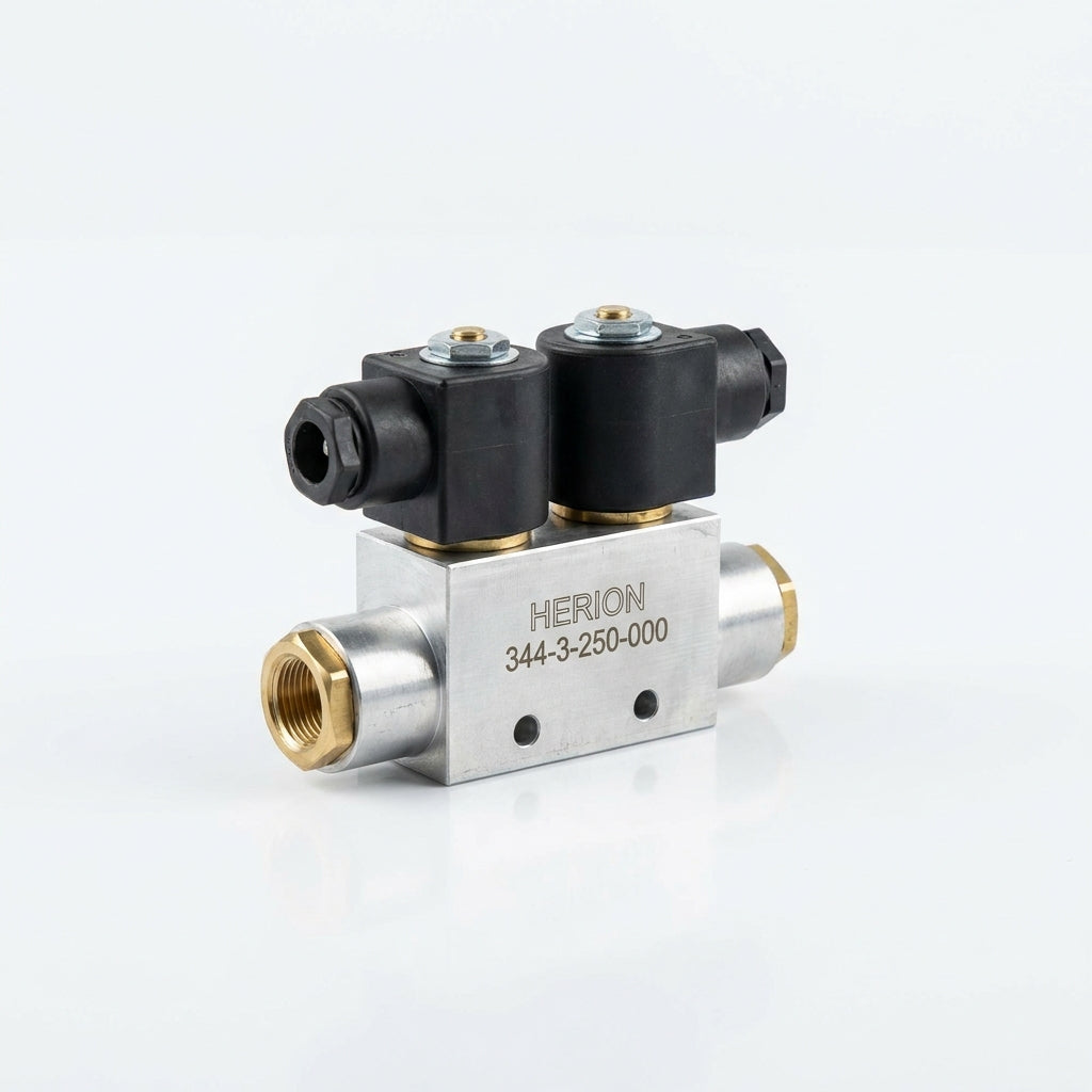 Herion 344-3-250-000