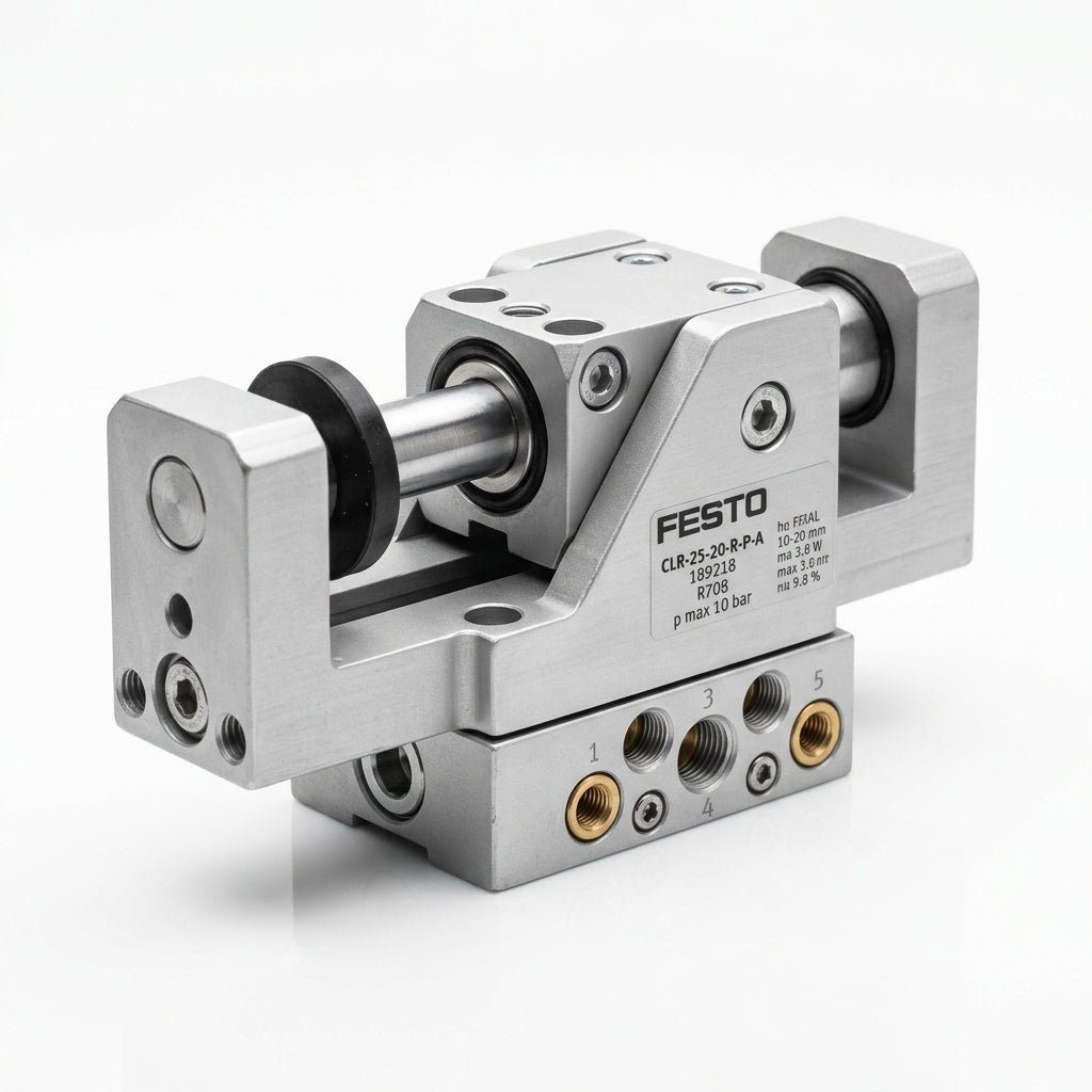 FESTO CLR-25-20-R-P-A
