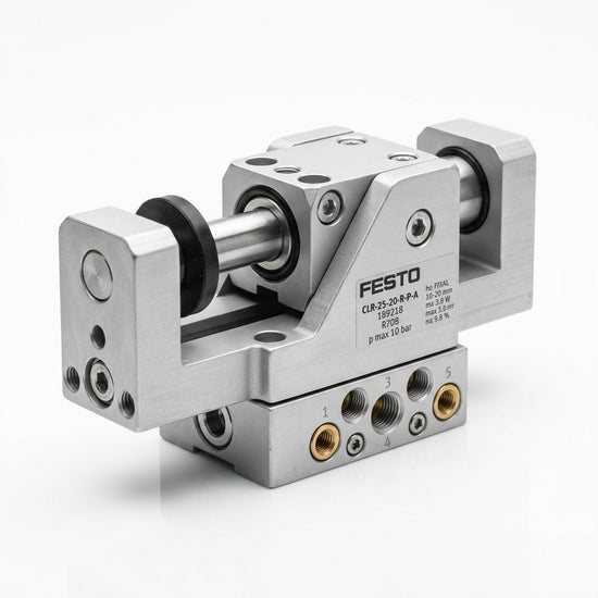 FESTO CLR-25-20-R-P-A
