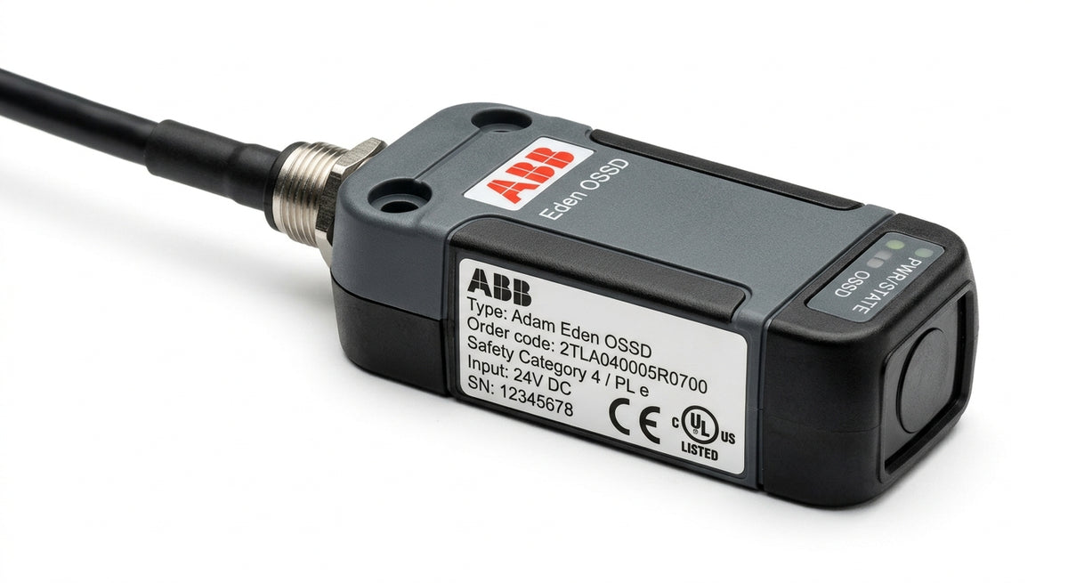 ABB 2TLA040005R0700