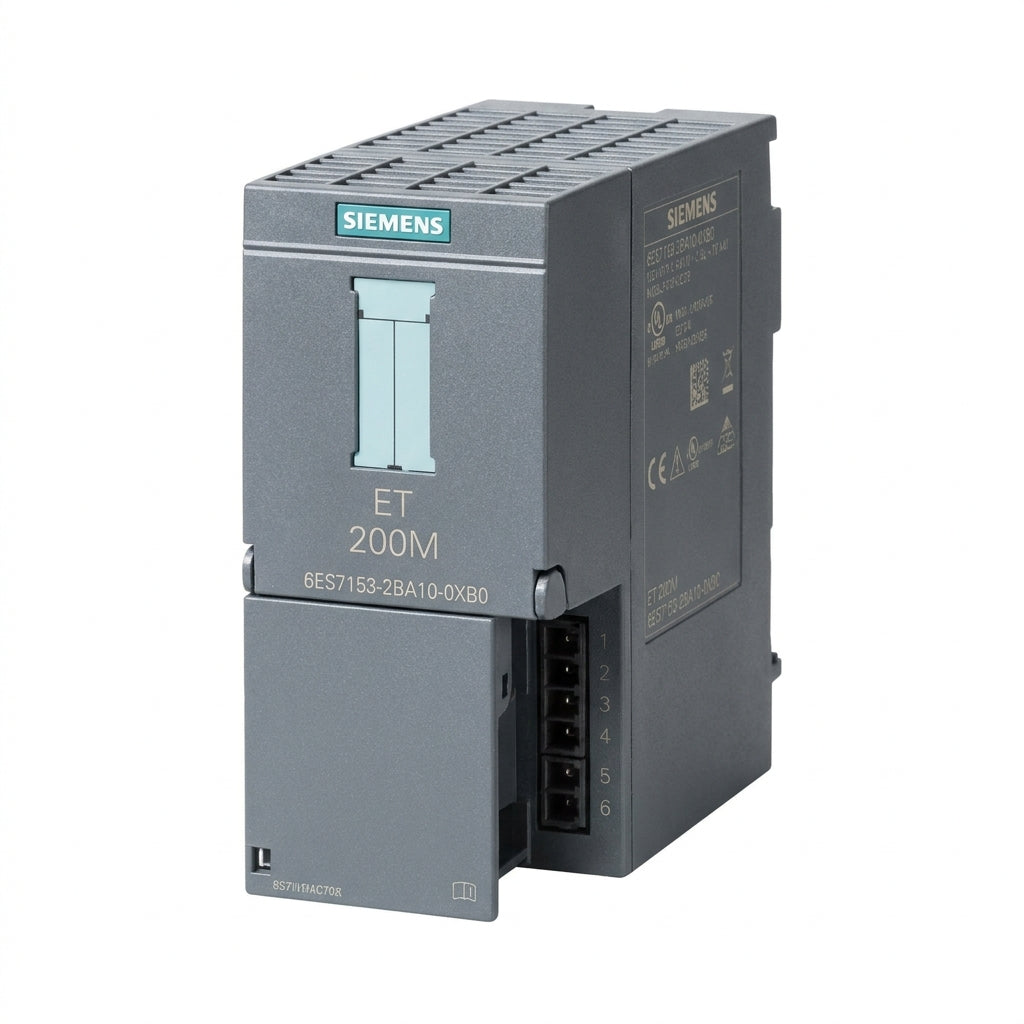 Siemens 6ES7153-2BA10-0XB0