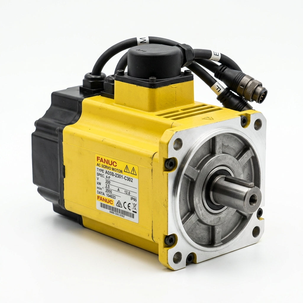 FANUC A05B-2301-C302