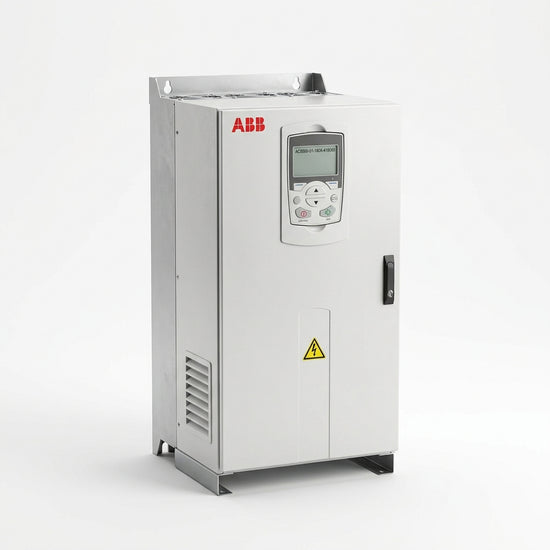 ABB ACS550-01-180A-4+B055