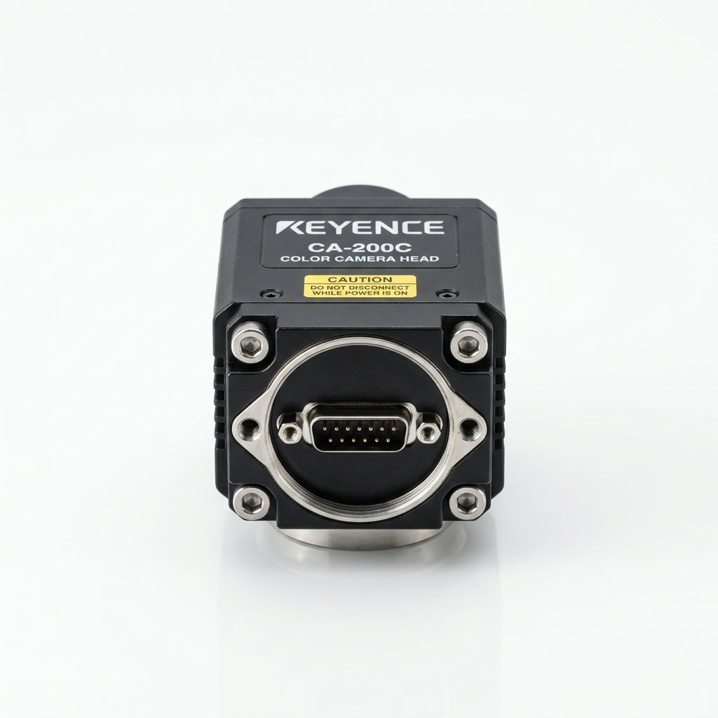 KEYENCE CORP CA-200C