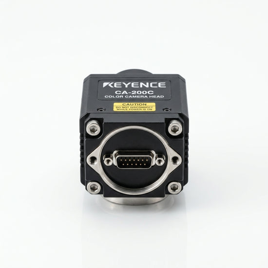 KEYENCE CORP CA-200C