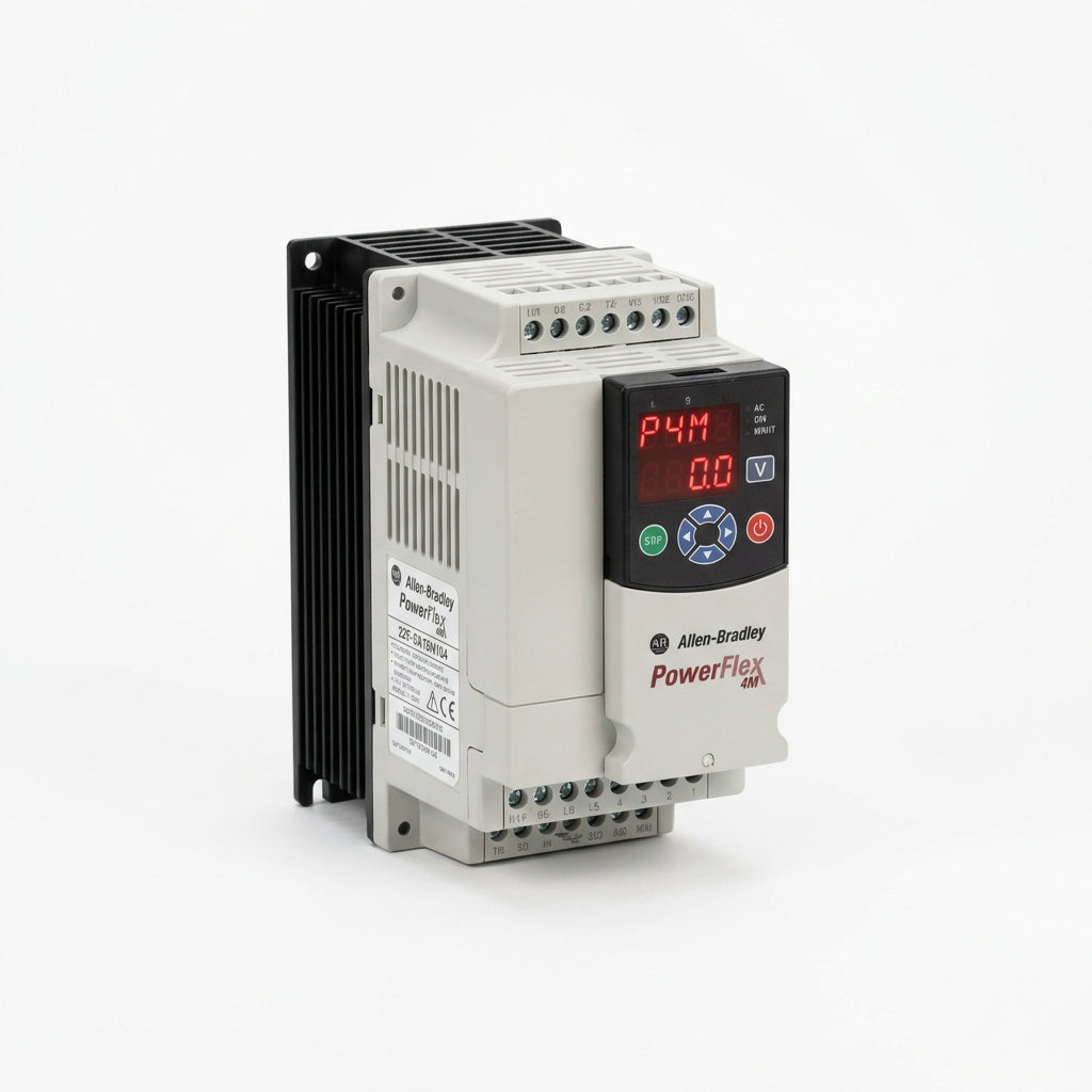 Allen-Bradley 22F-D018N104