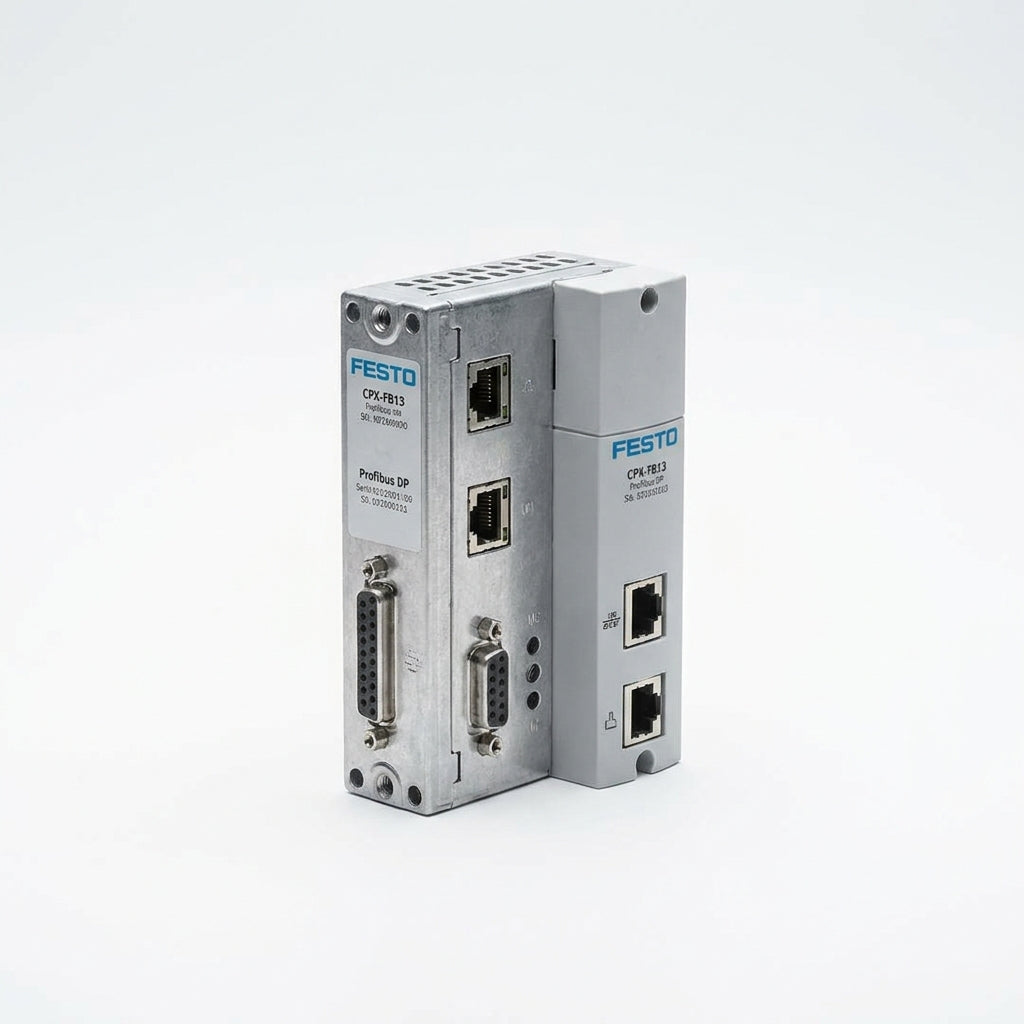 Festo CPX-FB13