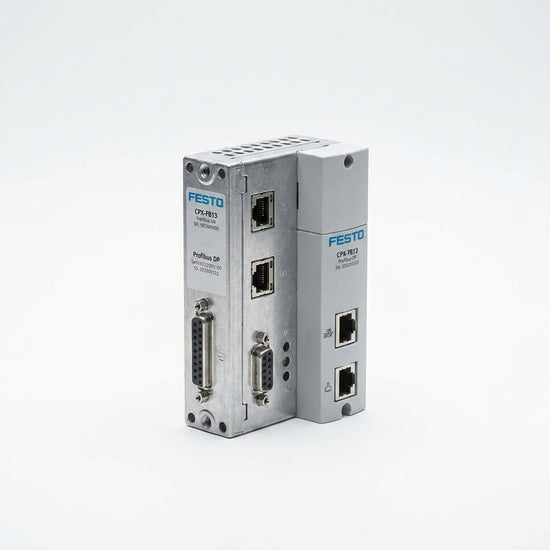 Festo CPX-FB13