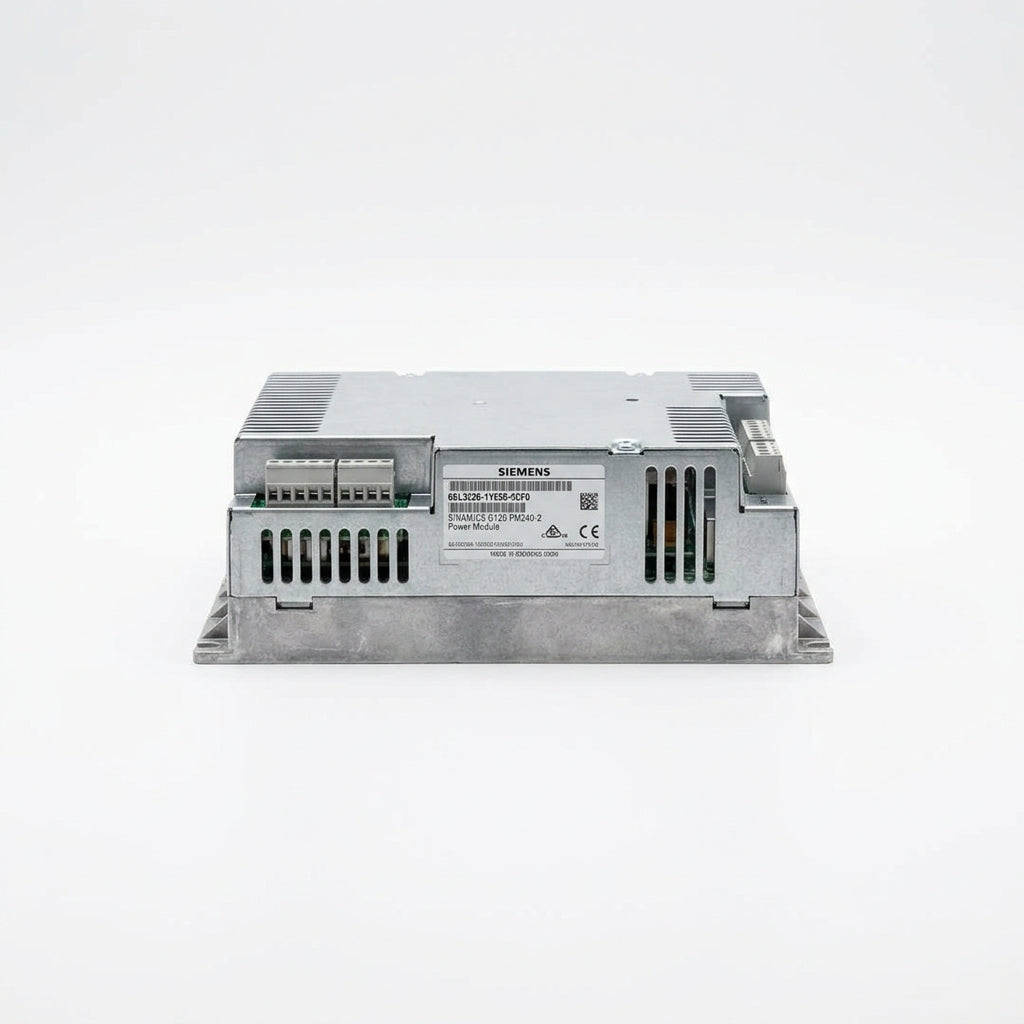 Siemens 6SL3220-1YE50-0CF0