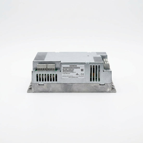 Siemens 6SL3220-1YE50-0CF0