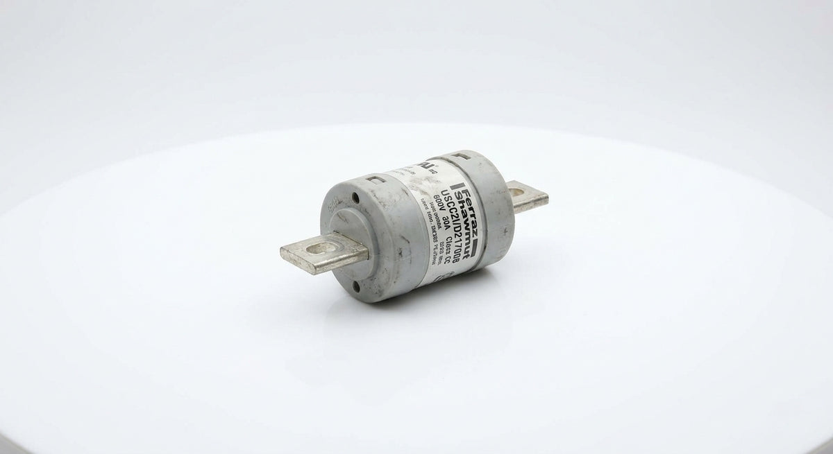 FERRAZ SHAWMUT USCC2I/D217008