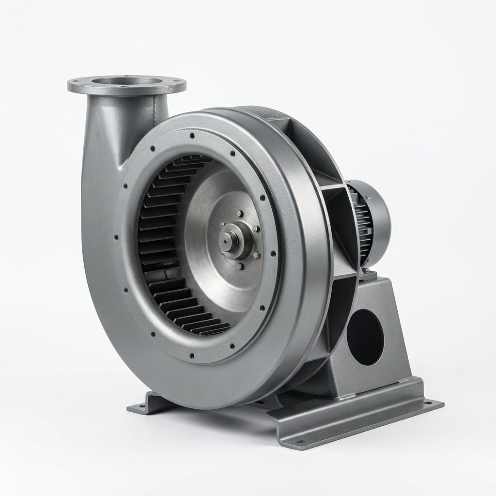 BIND RH22V-2EP.WA.1R ZIEHL-ABEGG centrifugal fan
