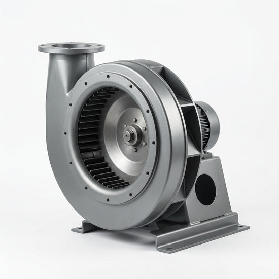 BIND RH22V-2EP.WA.1R ZIEHL-ABEGG centrifugal fan
