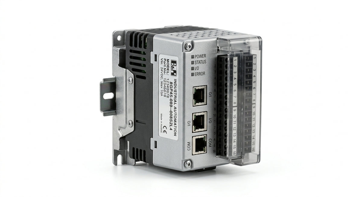 B&R 8GP45-089--008S2L4