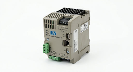 B&R 5CAPWR.0400-20