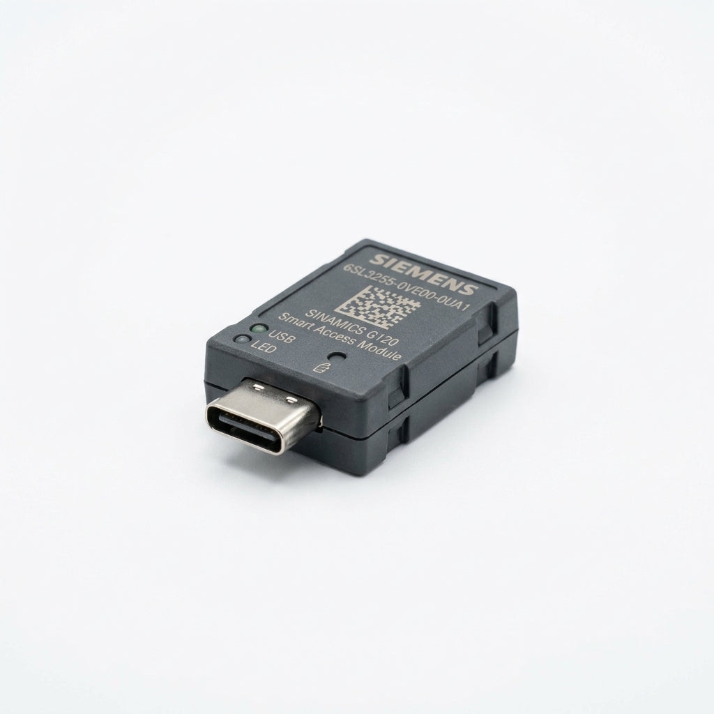 Siemens 6SL3255-0VE00-0UA1