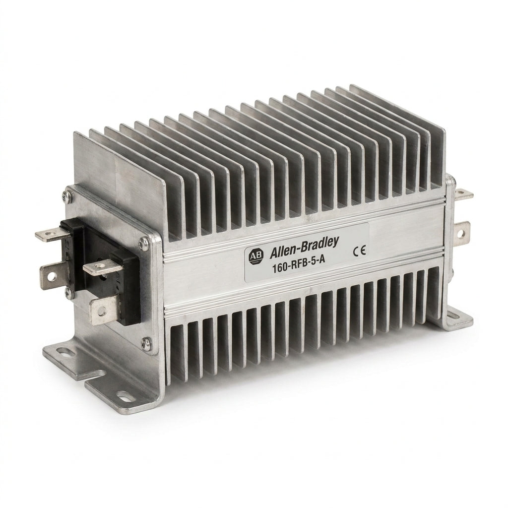 Allen-Bradley 160-RFB-5-A