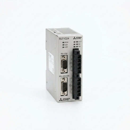 Mitsubishi Electric RJ71C24