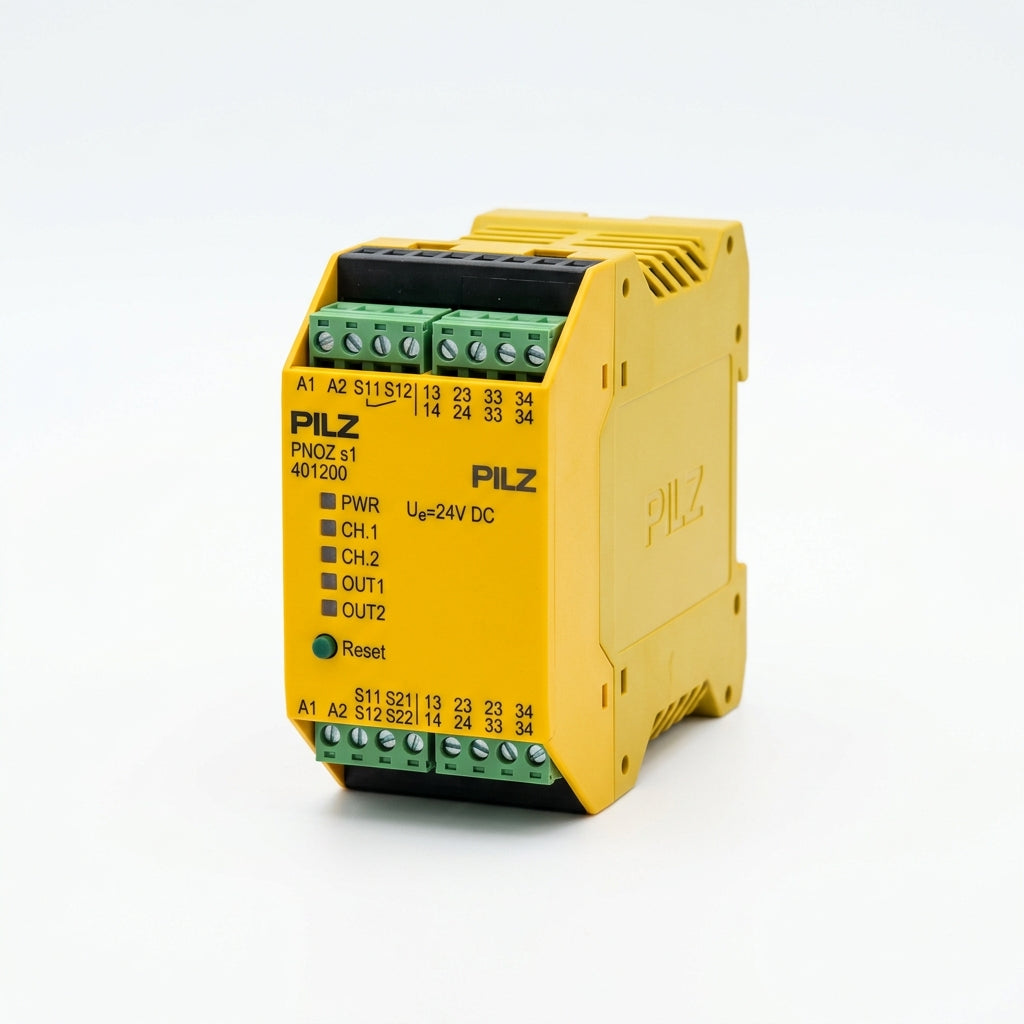 PILZ 401200