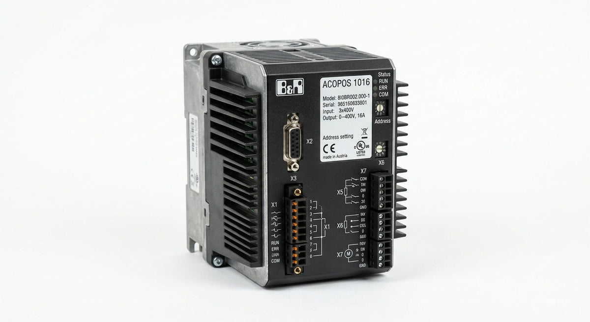 B&R 8I0BR002.000-1