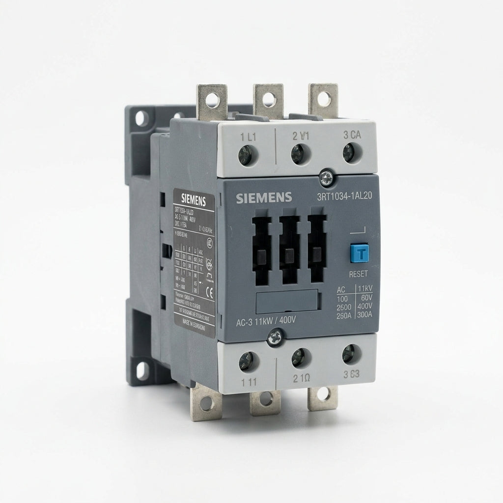 Siemens 3RT1034-1AL20