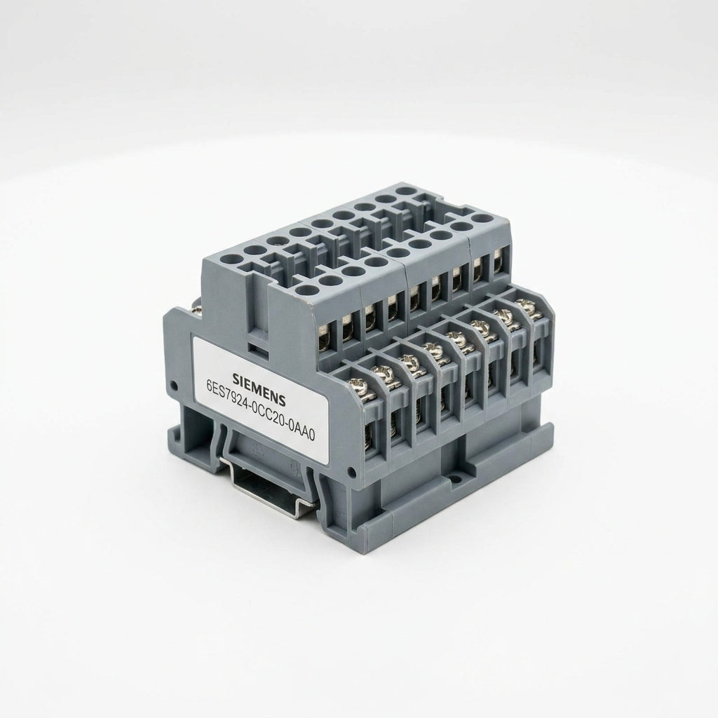 Siemens 6ES7924-0CC20-0AA0