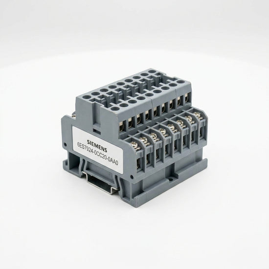Siemens 6ES7924-0CC20-0AA0