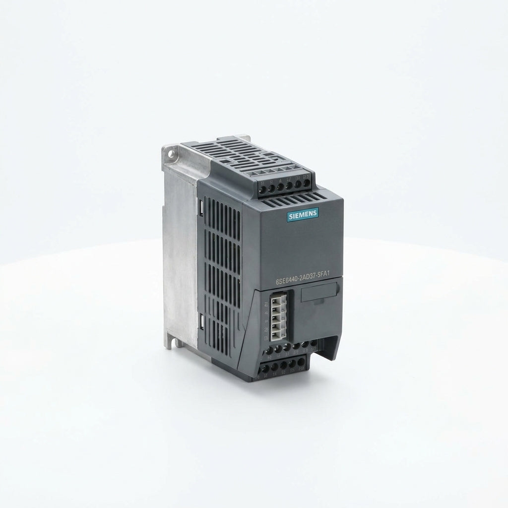 Siemens 6SE6440-2AD37-5FA1