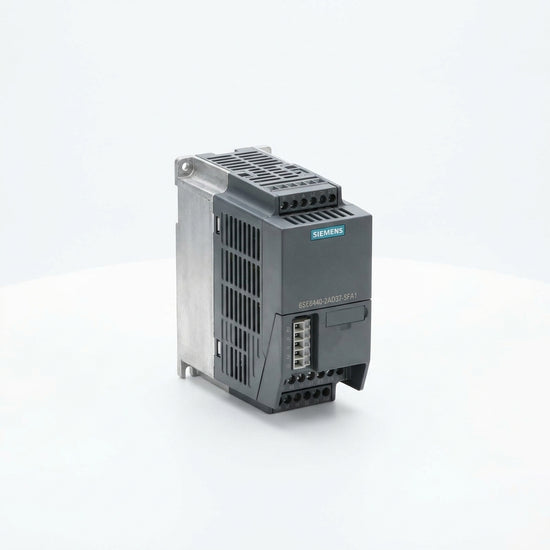 Siemens 6SE6440-2AD37-5FA1