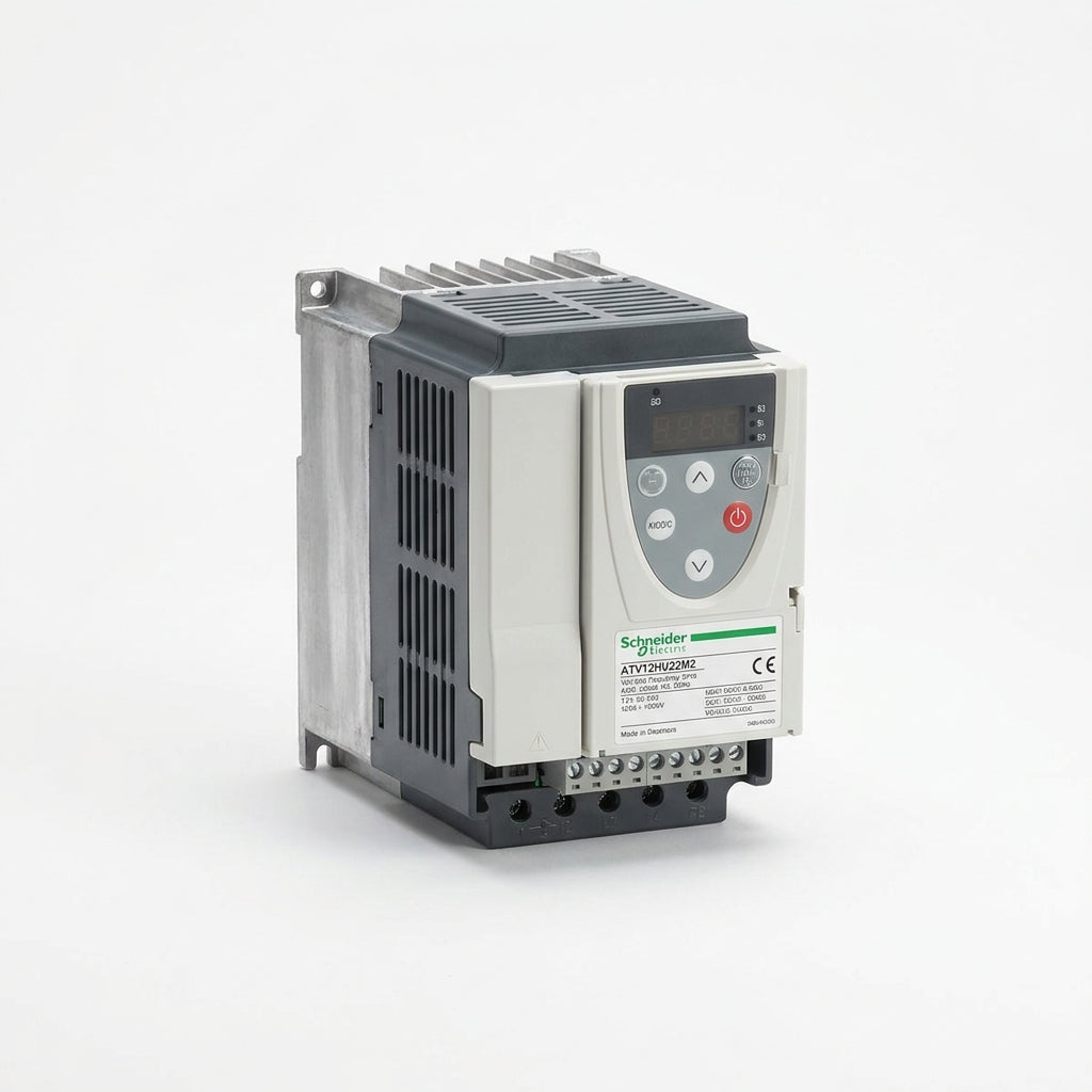 Schneider Electric ATV12HU22M2