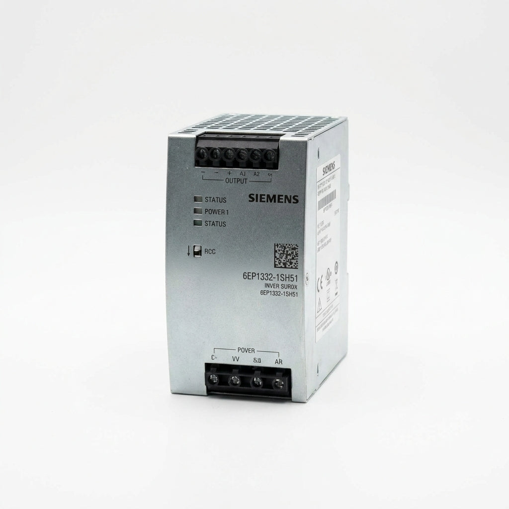 Siemens 6EP1332-1SH51