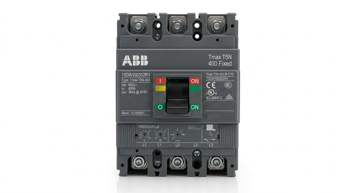 ABB 1SDA100352R1