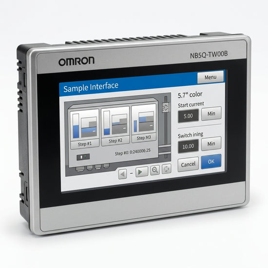 Omron NB5Q-TW00B