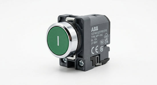 ABB 1SFA619201R1016