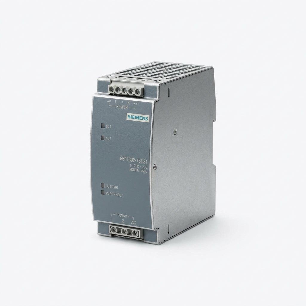 Siemens 6EP1332-1SH31