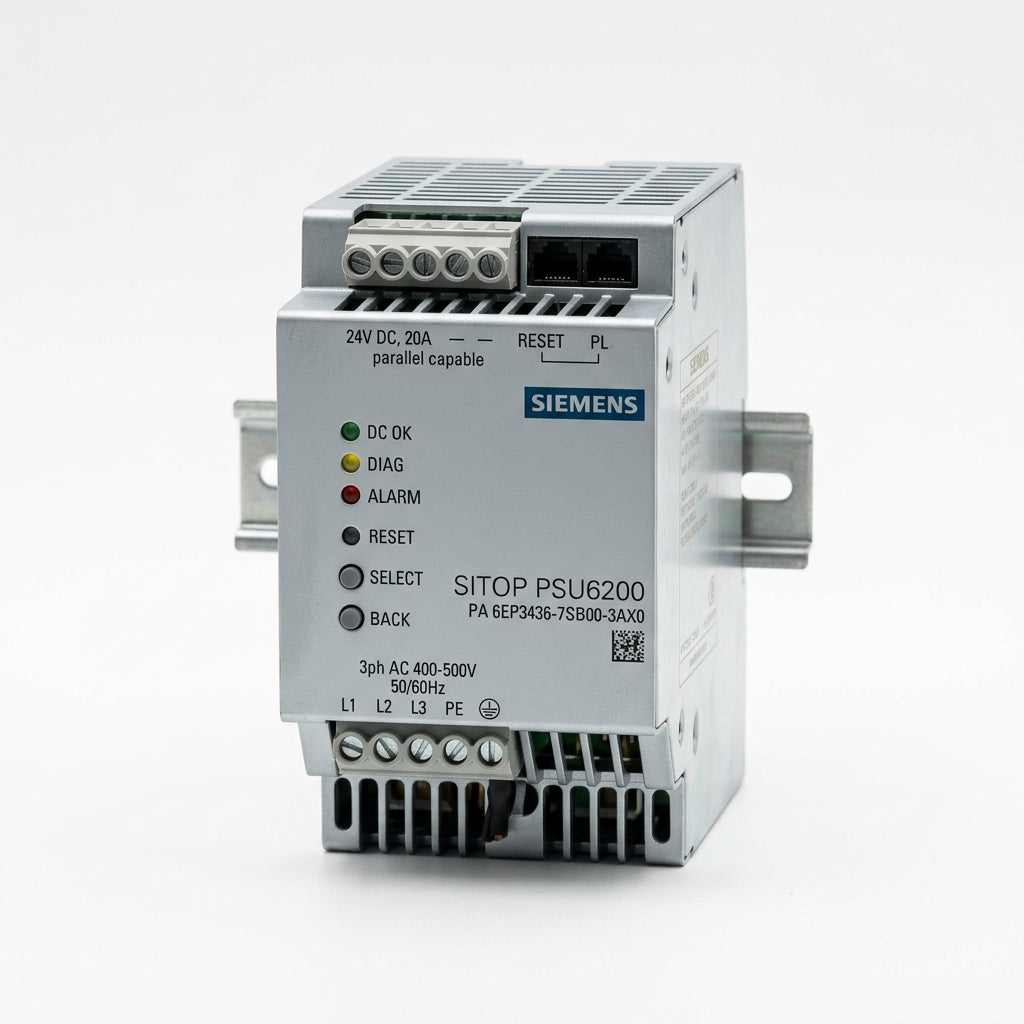 SIEMENS/PA 6EP3436-7SB00-3AX0