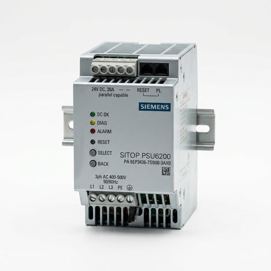 SIEMENS/PA 6EP3436-7SB00-3AX0