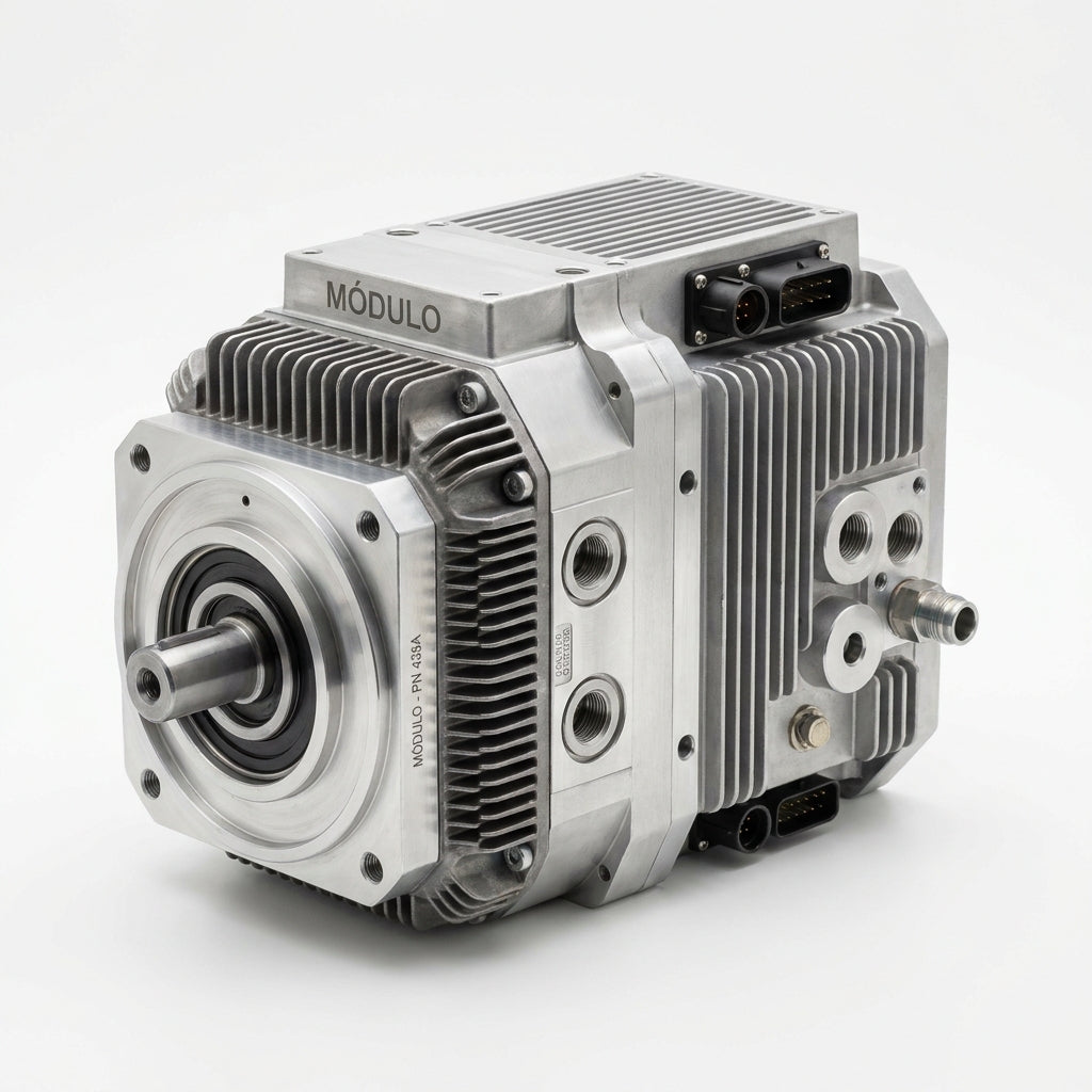 BIND Modulo de escritura ID40-SLK  REXROTH