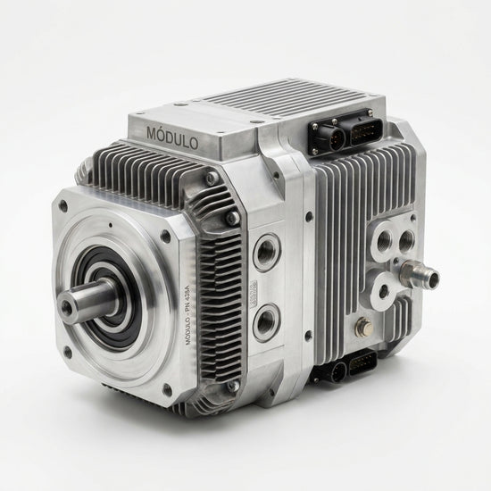 BIND Modulo de escritura ID40-SLK  REXROTH